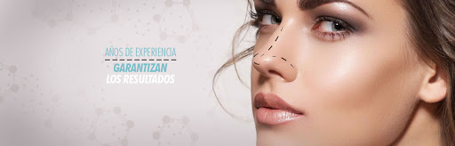 Cirugia Plastica Facial Dr Edgar Felipe Diaz - Rinoplastia