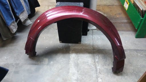 Home Goods Store «Paws & Claws Thrift Store», reviews and photos, 132 E Broad St, Groveland, FL 34736, USA