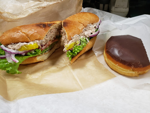 Donut Shop «Donut Tyme», reviews and photos, 9131 Jurupa Rd, Riverside, CA 92509, USA