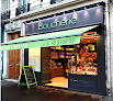 Boucherie Limousine Paris