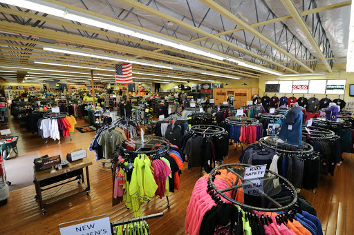 Work Clothes Store «Whistle Workwear», reviews and photos, 12904 Meridian E, Puyallup, WA 98373, USA