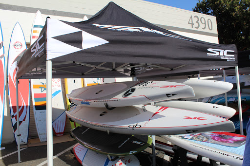 Surf Shop «West Coast Paddle Sports», reviews and photos, 4360 Morena Blvd #130, San Diego, CA 92117, USA