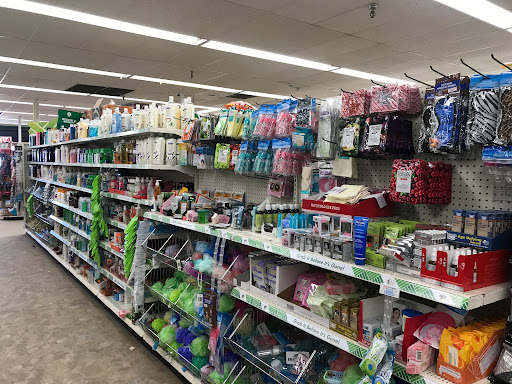 Dollar Store «Dollar Tree», reviews and photos, 4350 Central Ave NE, Columbia Heights, MN 55421, USA