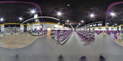 Gym «Planet Fitness», reviews and photos, 229 Plaza Blvd, Morrisville, PA 19067, USA