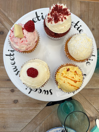 TheCakeEmporium en Las Lagunas, Málaga