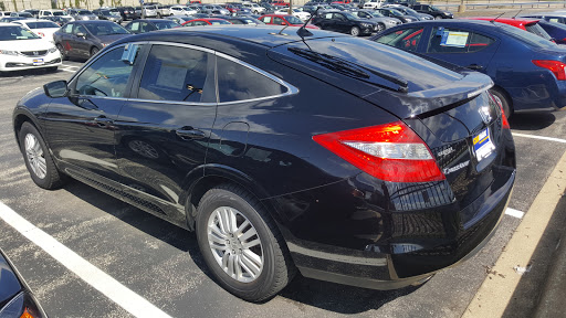 Used Car Dealer «CarMax», reviews and photos, 101 N Wolf Rd, Hillside, IL 60162, USA