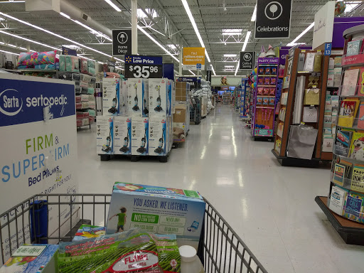 Department Store «Walmart Supercenter», reviews and photos, 1091 Mill Creek Rd, Allentown, PA 18106, USA