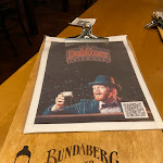 Photo n°4 de l'avis de Alexander.d fait le 26/11/2021 à 05:23 sur le restaurants The Dubliner à Stuttgart