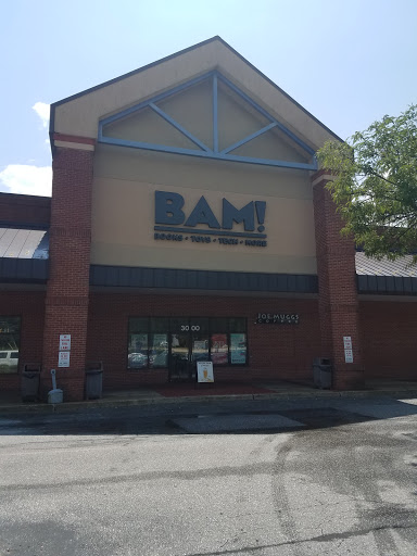 Book Store «Books-A-Million», reviews and photos, 3000 Whiteford Rd, York, PA 17402, USA