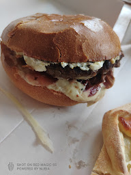 Photo n°32 de Original Burger Store Vendôme (Restaurant franchisé) à Vendôme ()