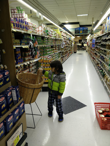 Grocery Store «ShopRite of New City», reviews and photos, S Main St, New City, NY 10956, USA