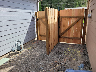 HB Fence, Decking & Construction