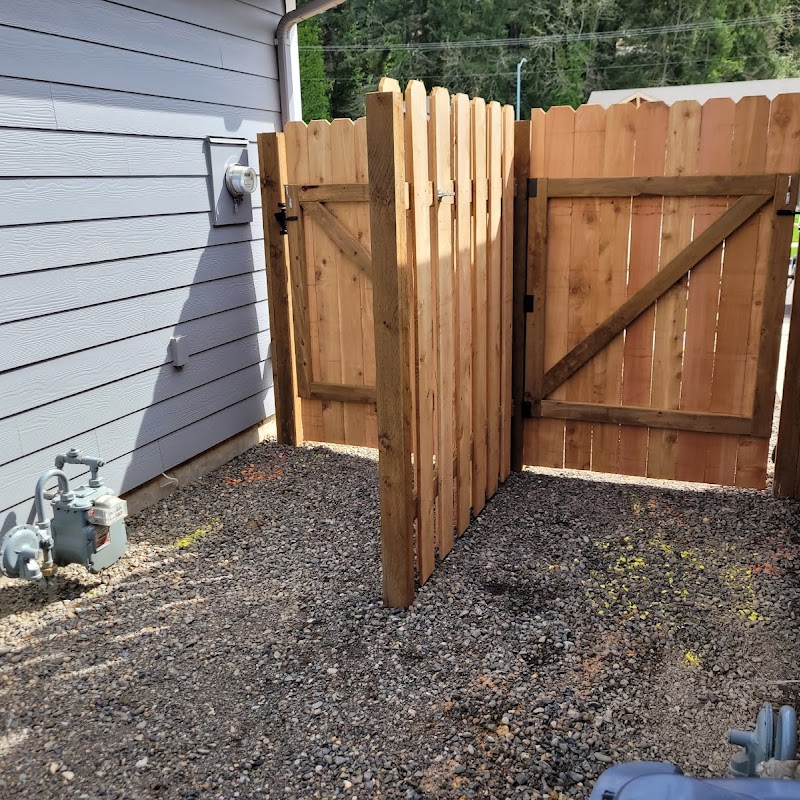 HB Fence, Decking & Construction