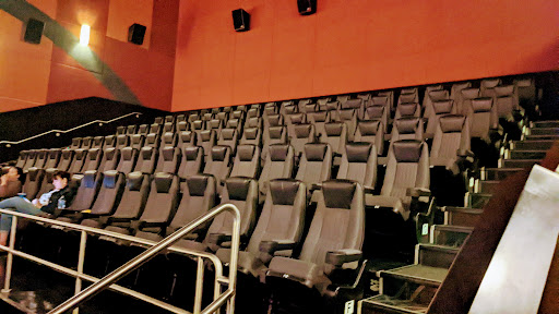 Movie Theater «Regal Cinemas Aliante 16 & IMAX», reviews and photos, 7300 N Aliante Pkwy, North Las Vegas, NV 89084, USA