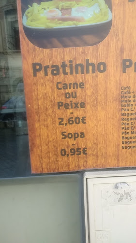 Trópico Café - Porto