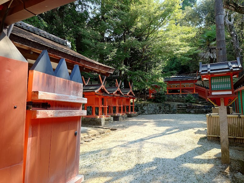 佐軍神社