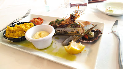 Restaurant La Table du Mas à Perpignan