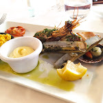 Photo n° 2 de l'avis de Morriz. fait le 06/08/2022 à 14:38 pour Restaurant La Table du Mas à Perpignan