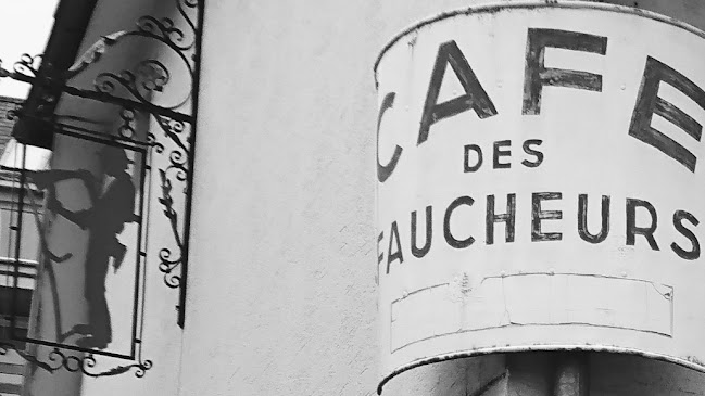 Le Café des Faucheurs - La Chaux-de-Fonds