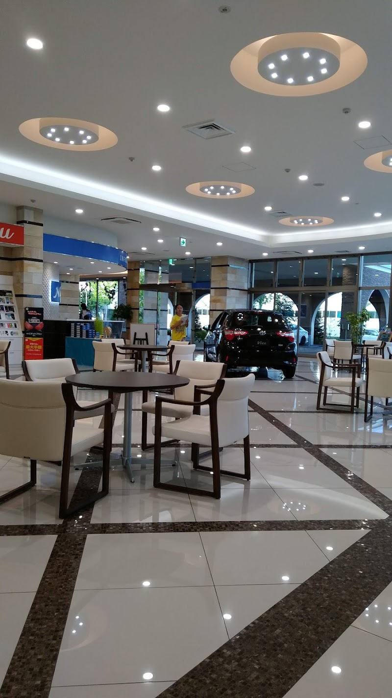 Honda Cars 浜松 静岡県のhondaディーラー