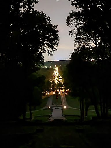 Park «Percy Warner Park», reviews and photos, 7311 Tennessee 100, Nashville, TN 37221, USA