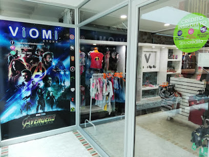 Viomi Store