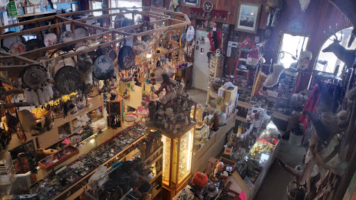 Gift Shop «Choctaw Jims», reviews and photos, 10564 Campbellsburg Rd, Campbellsburg, KY 40011, USA