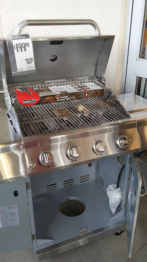 Home Improvement Store «The Home Depot», reviews and photos, 2700 E Whitestone Blvd, Cedar Park, TX 78613, USA