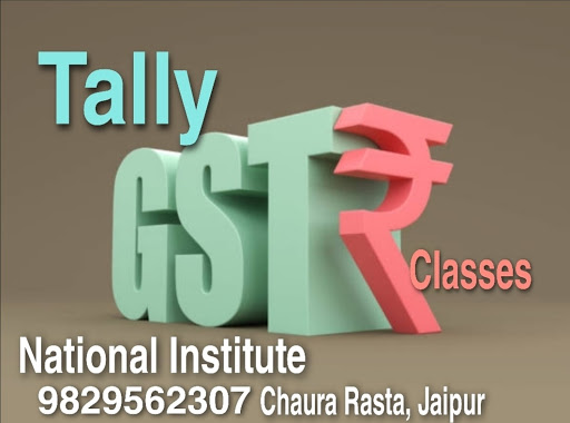 Tally Training centre Jaipur City