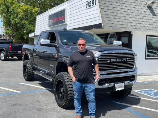 Used Car Dealer «MJK Auto Sales», reviews and photos, 3324 Monier Cir #7, Rancho Cordova, CA 95742, USA