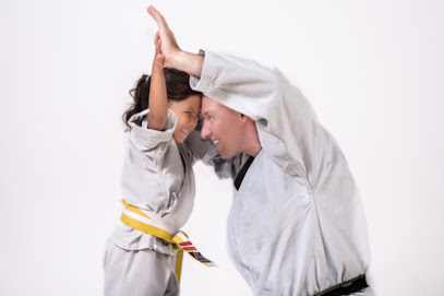 Toraguchi Martial Arts