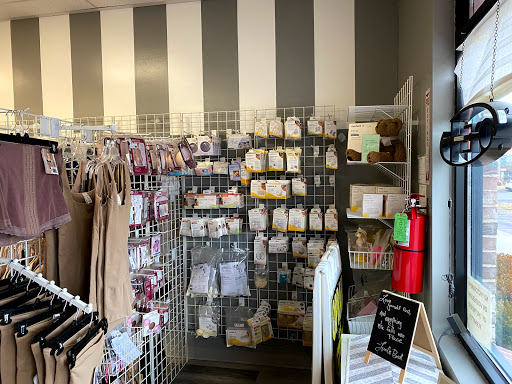 Lingerie Store «Lace by Louise», reviews and photos, 2762 12600 S #3, Riverton, UT 84065, USA