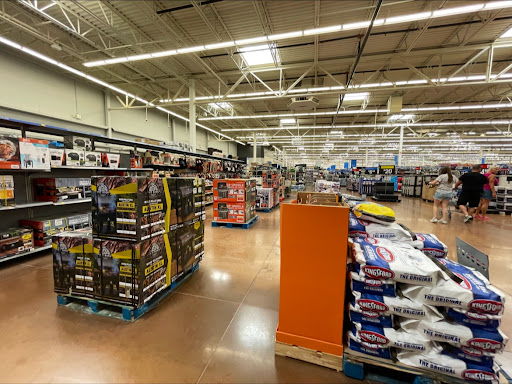 Department Store «Walmart Supercenter», reviews and photos, 16241 S Farrell Rd, Lockport, IL 60441, USA