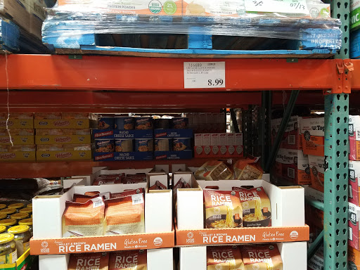 Warehouse store «Costco Wholesale», reviews and photos, 5500 Littlerock Rd SW, Tumwater, WA 98512, USA