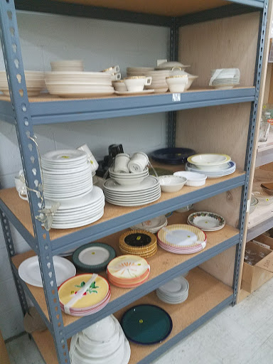 Thrift Store «Mission Mart», reviews and photos, 2523 W Palmetto St, Florence, SC 29501, USA