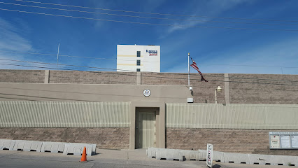U.S. Consulate Nogales