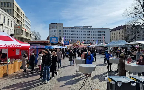 Gustav Adolfs torg image