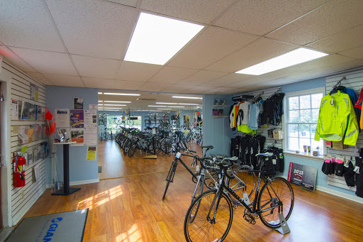 Bicycle Store «K & G Bike Center», reviews and photos, 116 W Franklin St, Dayton, OH 45459, USA