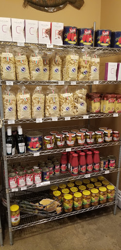 Seafood Market «Metropolitan Seafood & Gourmet», reviews and photos, 1320 US-22, Lebanon, NJ 08833, USA