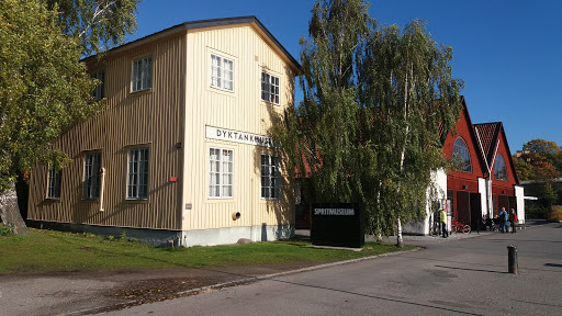 Spritmuseum