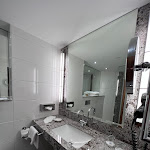 Photo n°5 de l'avis de Mi.e fait le 17/11/2022 à 07:29 sur le  Maritim Hotel Bad Homburg à Bad Homburg