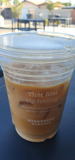 Starbucks image