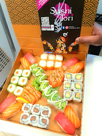 Sushi du Restaurant de sushis Sushi Tori 78 à Houilles - n°6