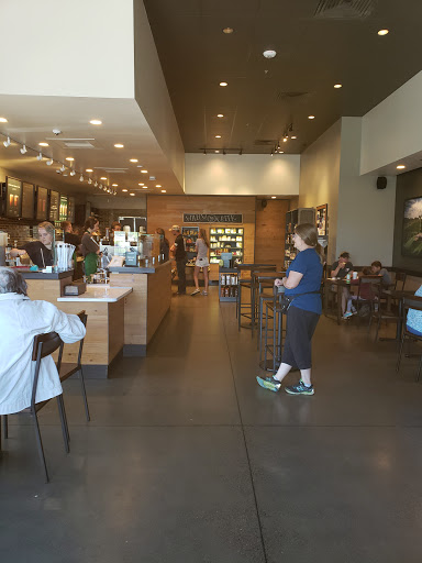 Starbucks image