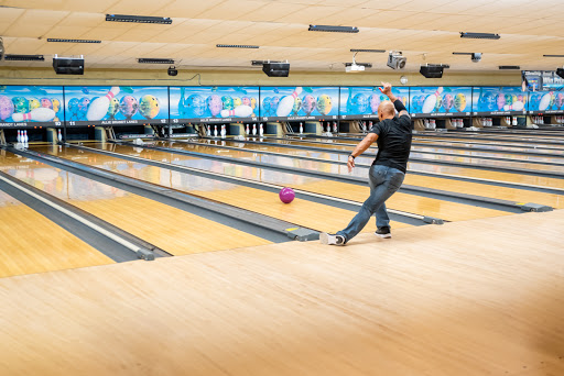 Bowling Alley «Allie Brandt Lanes», reviews and photos, 6510 Lincoln Ave, Lockport, NY 14094, USA