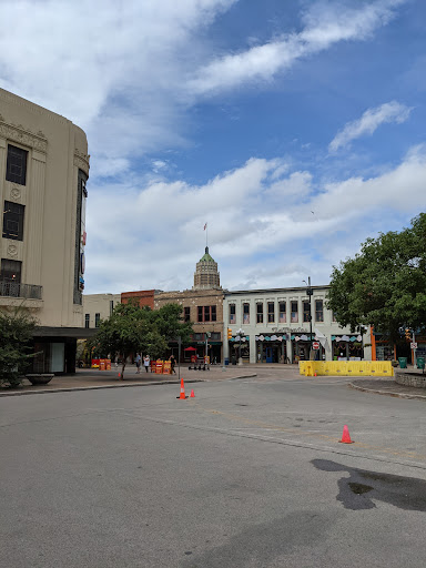 Department Store «La Tienda», reviews and photos, 123 Alamo Plaza, San Antonio, TX 78205, USA