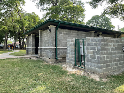 Park «Getzendaner Park», reviews and photos, 400 S Grand Ave, Waxahachie, TX 75165, USA