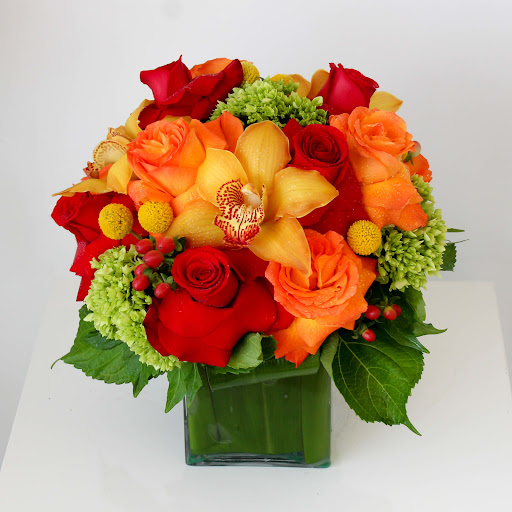 Florist «Heavenly Florist», reviews and photos, 135-01 Cross Bay Blvd, Ozone Park, NY 11417, USA