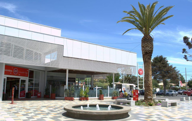 Paseo Shopping Araucarias