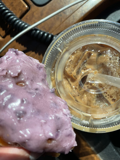 Donut Shop «T K Doughnut», reviews and photos, 3095 Clairemont Dr, San Diego, CA 92117, USA